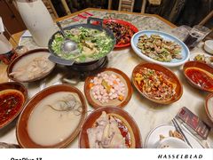 -常和州·夜宵大排档(常州单店)