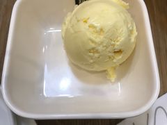 香草冰淇淋-满记甜品(金唐购物中心店)