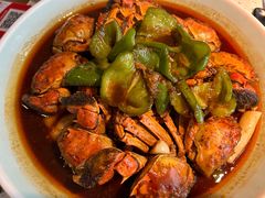 -沪小胖·小龙虾·蓝龙王(八佰伴店)