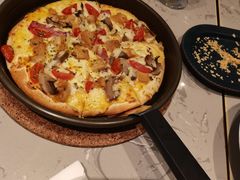 -必胜客(经开万达店)