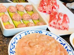 -皇城老妈川味火锅·大连海鲜火锅(港湾店)