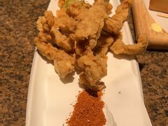 -绿茶餐厅(coco park 店)