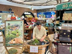 -杭州大厦LSE城市生活超市(杭州大厦店)