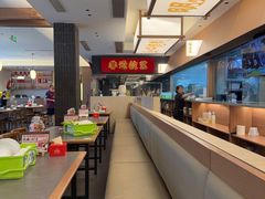 -张烤鸭·川菜·非遗冒烤鸭(青石桥店)