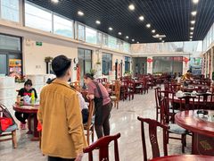 -柳沟豆腐宴64号院