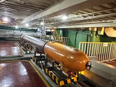 -泰达航母主题公园