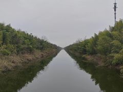 -黄海国家森林公园