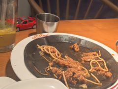 -佳纳客牛排(华亚欢乐城店)