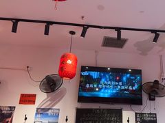 -荆九爷爆炒桥头三嫩(浙大店)