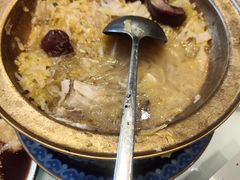 -添福来墨鱼饺子 · 海鲜东北菜(大连星海·黄浦路店)