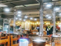 大堂-原始泥炉烤肉(总店)