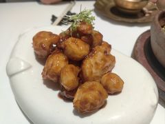 -桂满陇·手作小笼包&江南叫花鸡(中山公园店)