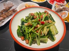 -辣尚瘾·烤鱼·新川菜(交大直营店)