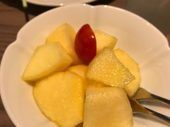 -四道菜·福建菜馆(新街口金鹰店)