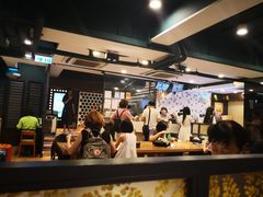 大堂-翠华餐厅(德辅道中店)