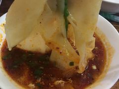 -王菊美食街·王菊面馆(总店)