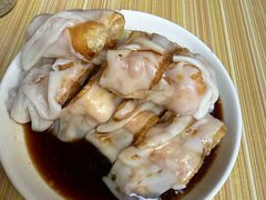 炸面肠粉-德记传统布拉肠粉(西槎路店)