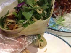 -京氣春饼(机场店)