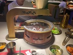 -西塔老太太泥炉烤肉(温州首店万象城黑金店)