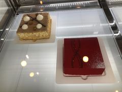 -DEMO黛慕蛋糕(中泰店)