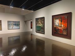 -中华艺术宫(上海美术馆)