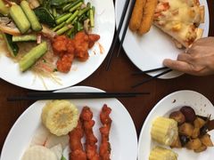 -泉城欧乐堡戏水湾艺术养生温泉