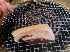 -谷牛日式烤肉(宝山U天地店)