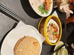 -蝴蝶里·粤菜·点心(滨江龙湖店)