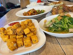 -王家厨房(新华路店)