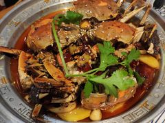 -美庐时尚餐厅(菱角湖店)