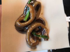 -芳芳私房菜·精做淮扬菜(承德路店)