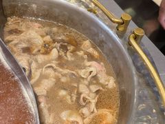 -牛道烤肉海鲜自助