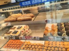 -酥侯糕点(广东路店)