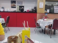 -虎虎龙虾大排档(双井店)