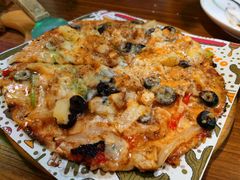 -Famous肥猫墨西哥音乐餐吧(五棵松华熙LIVE店)