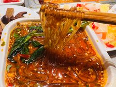 -海底捞火锅(公益西桥店)