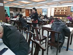 -清真马祥兴菜馆(云南北路店)