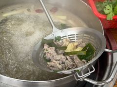 -刘少华贵州小黄牛·鲜牛肉火锅(总店)