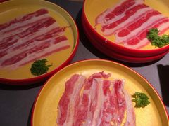 -沼津港精致料理·寿喜烧·烧鸟(龙湖南桥天街日料榜单店)
