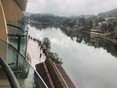 -海兰云天度假区温泉