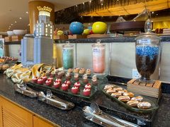 -威斯汀舞台餐厅