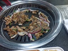 招牌肥牛-杨记齐齐哈尔烤肉(总店)