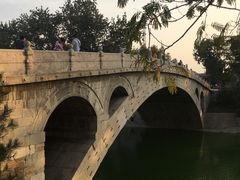 -赵州桥景区