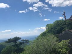 -妙峰山风景名胜区