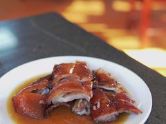 -黄连大头华烧鹅店(大良店)