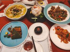 -赵小姐丨新中餐(曲江店)
