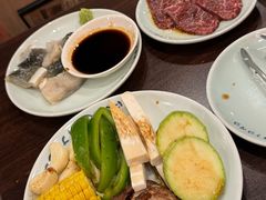 -蒜香焼肉PURUSHIN(马场路店)