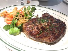 -燃扒房Steakhouse(皇庭店)