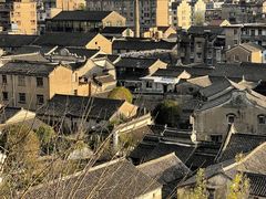 -紫阳古街