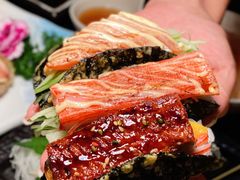 -长崎屋·日本料理·刺身·烧鸟(天河北路店)